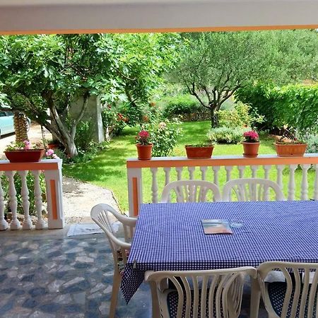 Apartmani Nimcevic Biograd Na Moru Exterior photo