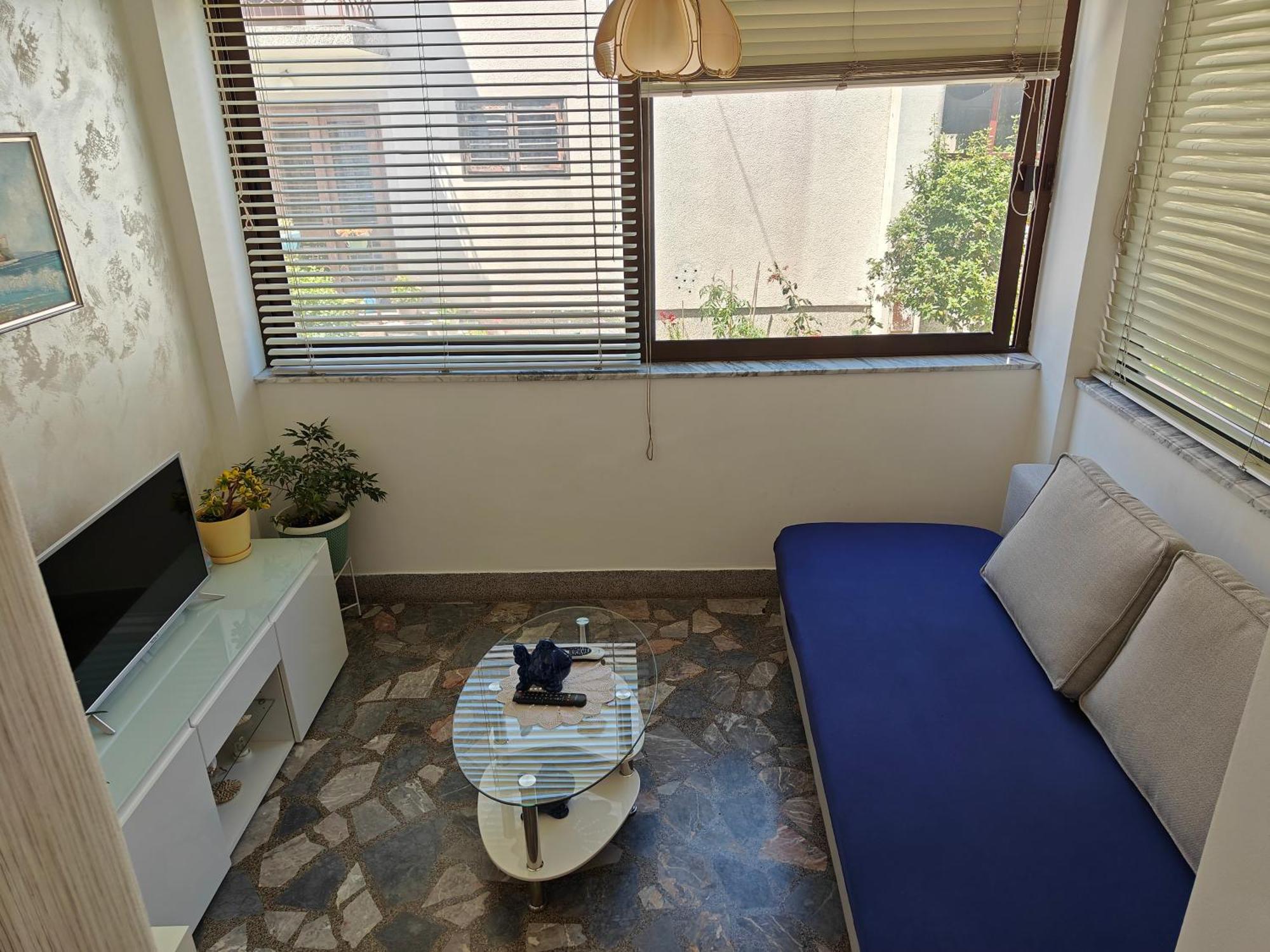 Apartmani Nimcevic Biograd Na Moru Exterior photo
