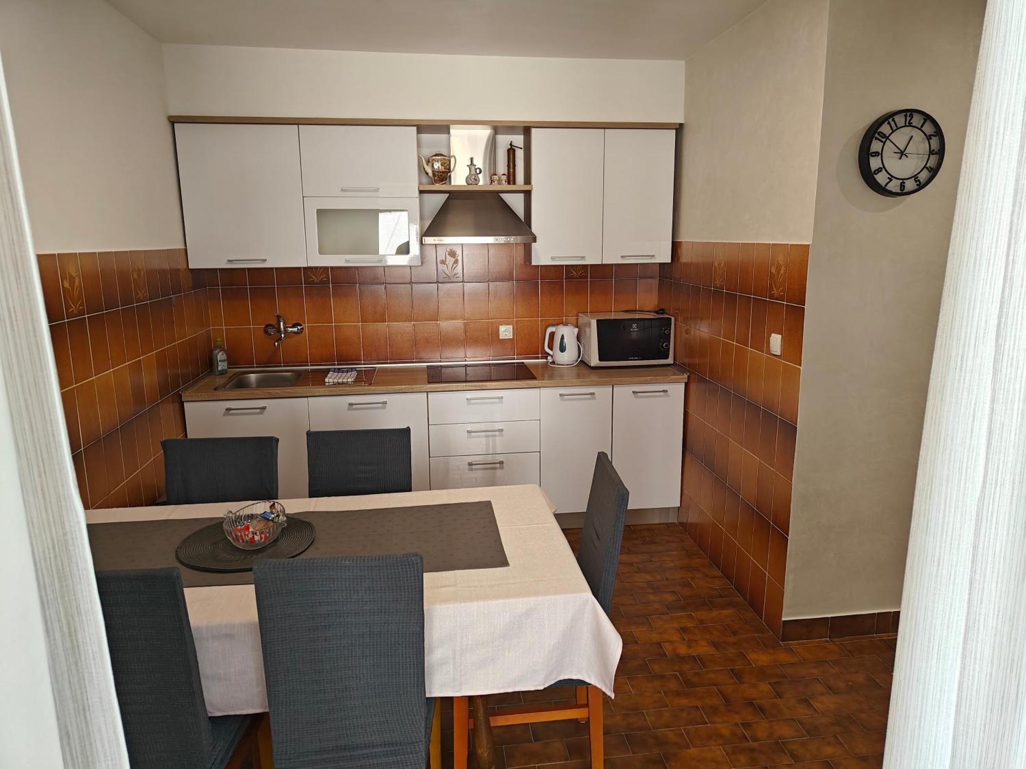 Apartmani Nimcevic Biograd Na Moru Exterior photo