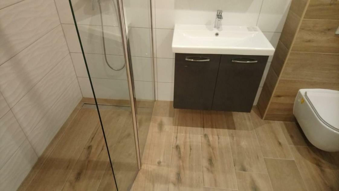 Apartmani Nimcevic Biograd Na Moru Exterior photo