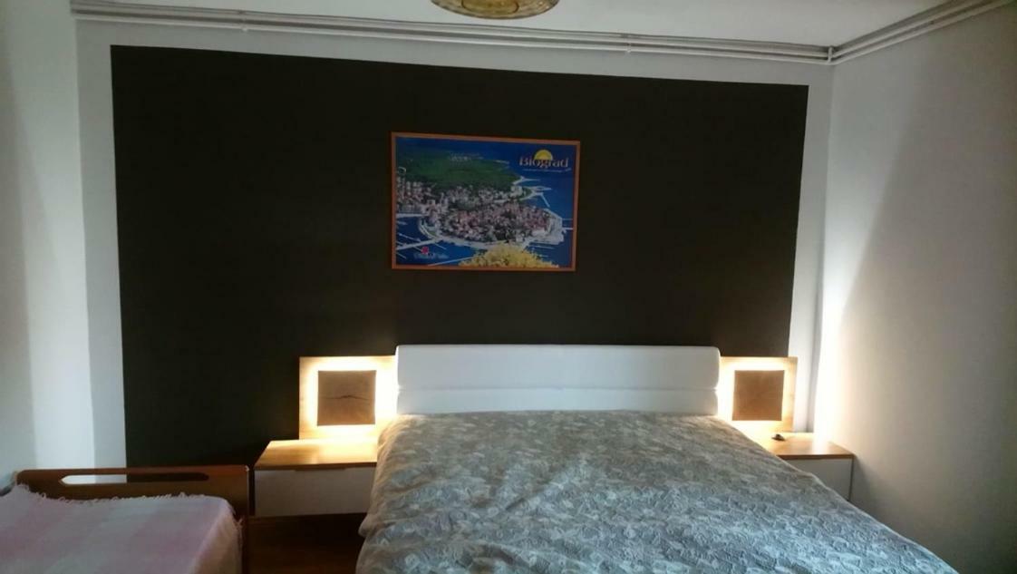 Apartmani Nimcevic Biograd Na Moru Exterior photo