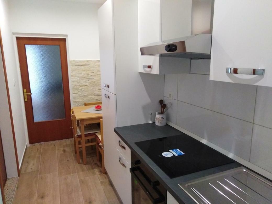 Apartmani Nimcevic Biograd Na Moru Exterior photo