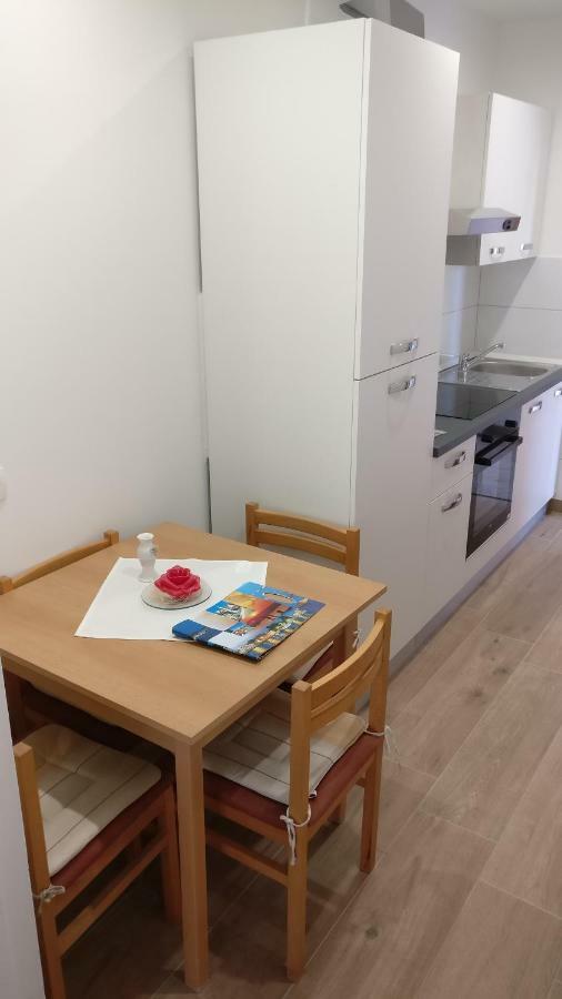 Apartmani Nimcevic Biograd Na Moru Exterior photo